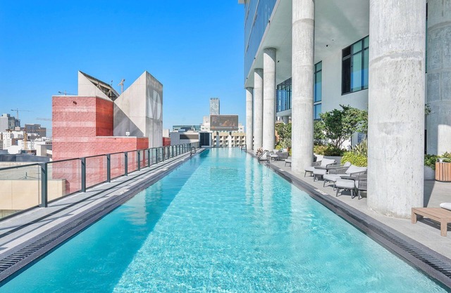 Miami Vacation Rentals - Downtown
