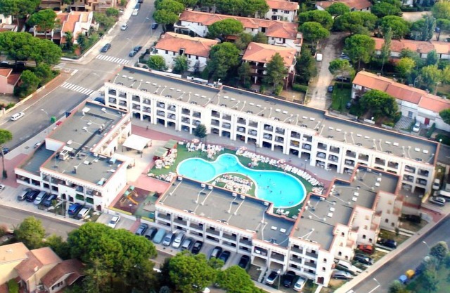 Michelangelo by Interhome