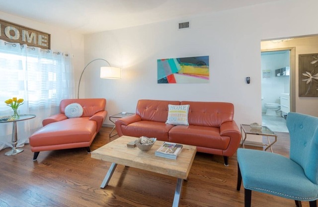 Mid-Century Modern Gem Near Downtown/Winter Park/Baldwin Park