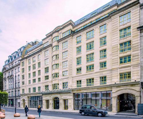 Middle Eight - Covent Garden - Preferred Hotels and Resorts