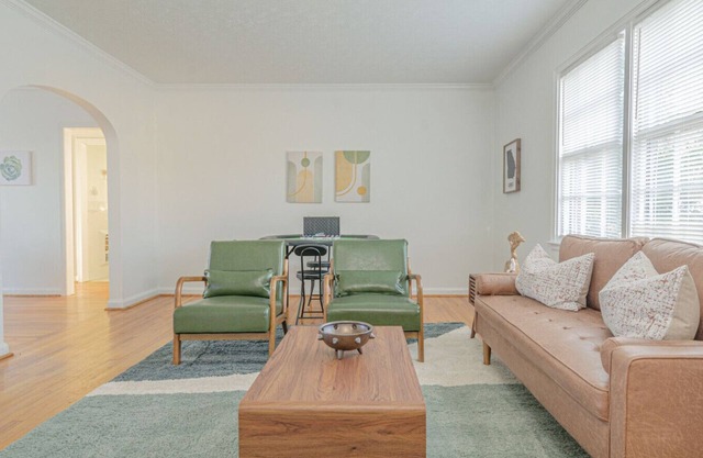 MidTown Flats Suite A1