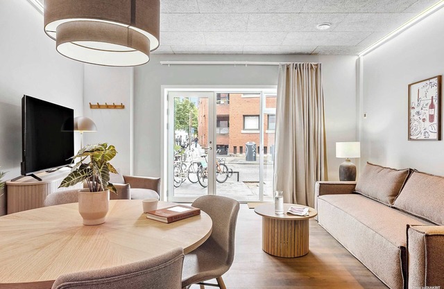 Midtown Home Summary: