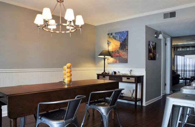 Midtown-Overton Square/Cooper Young/Central Gardens #1