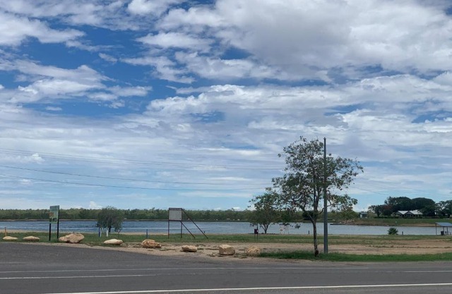 Midway Motel - Richmond