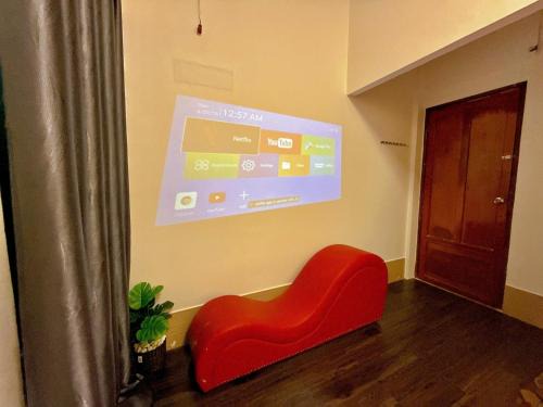 Mie Homestay 3 Cần Thơ