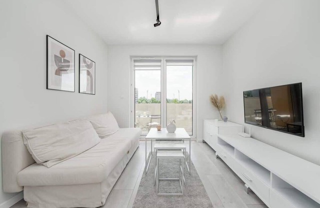 Miedziana 16 | Charming Apartment | Parking
