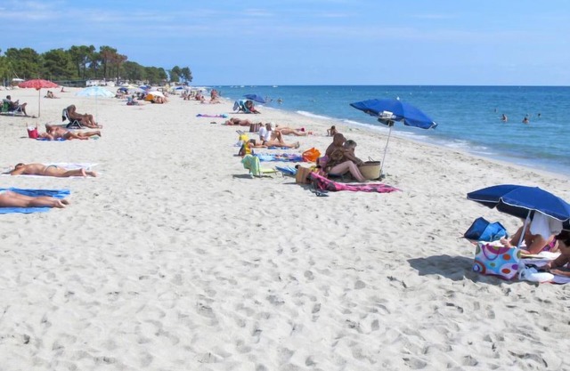 Migone de Sampolo by Interhome