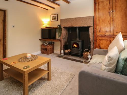 Mill Workers Cottage