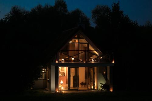 Milla House