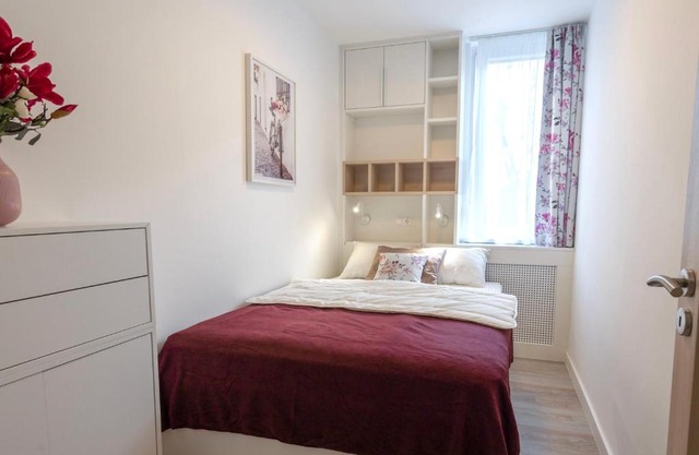 Millennium Apartman Tatabánya