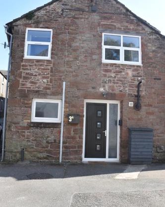 Milo's place is a home from home