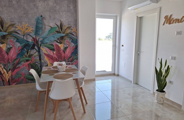 Mimì Luxury Apartment