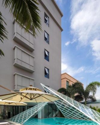 Min Xiangmi Design Residence (Sanya Bay Phoenix International Airport Store)