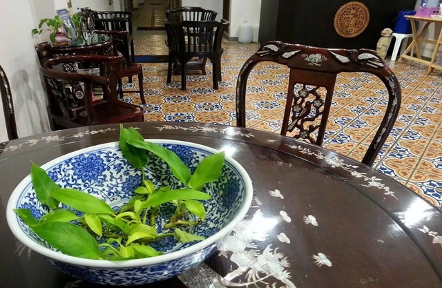 Ming Shou Boutique House