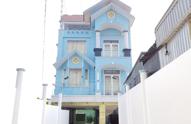 Minh Kim Guesthouse