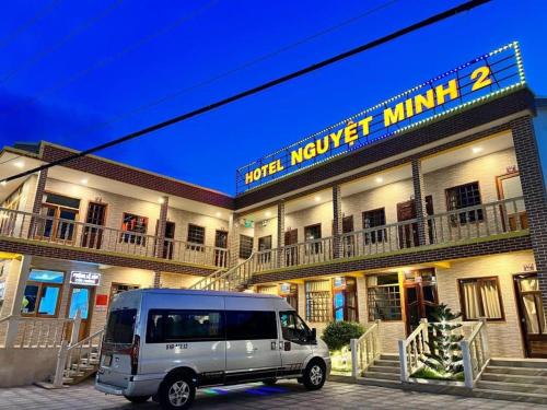 Minh Nguyet 2 hotel