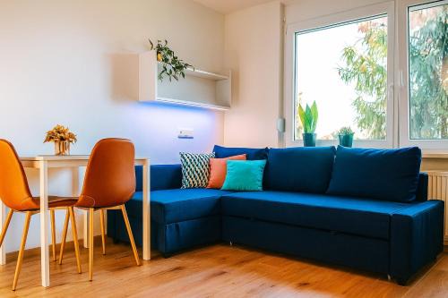 Mini Apartmán - Parkovanie - 5 min centrum