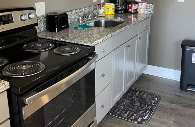 Mini Duplex A