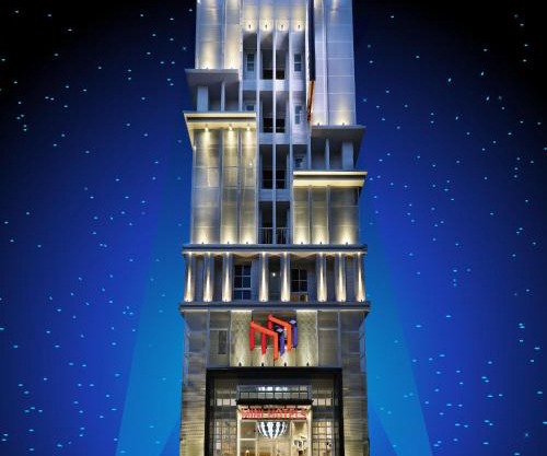 MINI HOTELS (Taichung Station Branch)