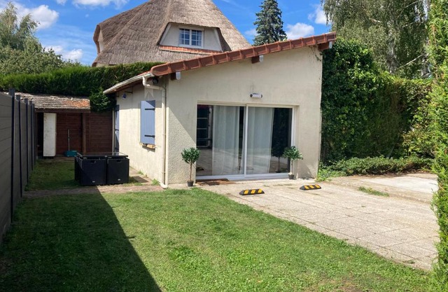 Mini maison - Oncy détend