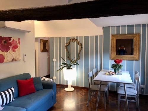 Mini suite del borgo antico, design charm centro