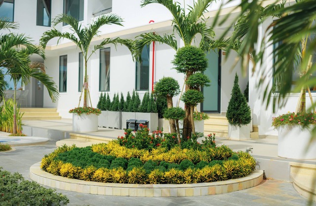 MiniBay Hotel Mui Ne