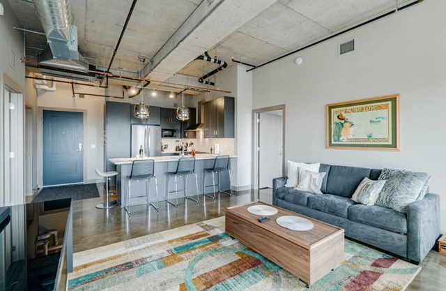 MINNeSTAY* Sable 805 Two Bedroom | Private Balcony