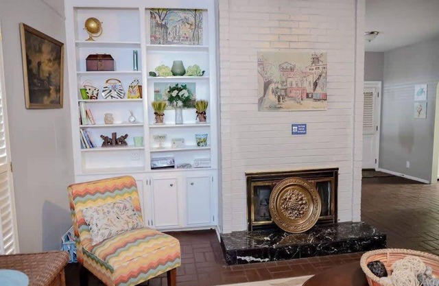 Mins to Downtown, Parks,& ASU - Courtyard Retreat