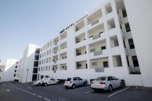 Mint Hotel Rosebank