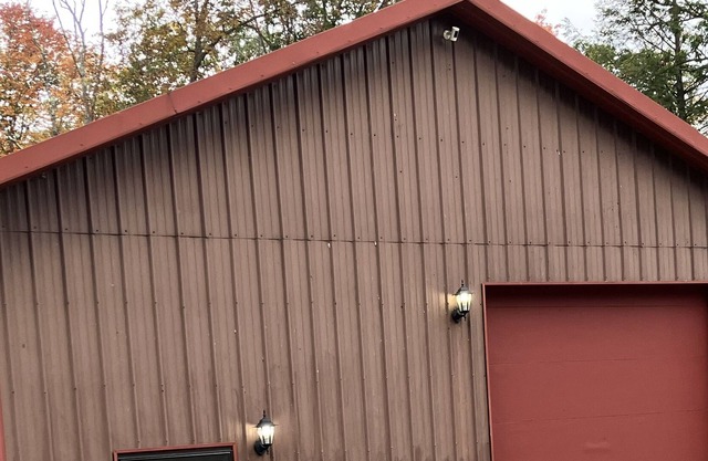 Minutes From: Deep Creek Lake, Wisp Ski Resort, Swallow Falls, Restaurants