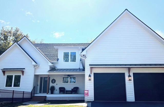 Minutes from Virginia Tech and Downtown Blacksburg!