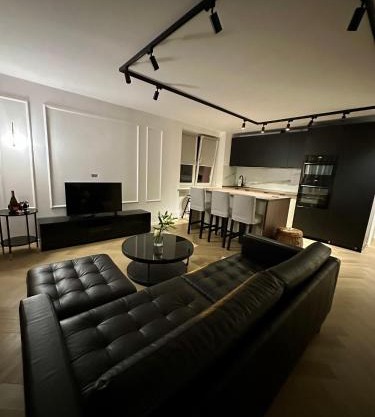 MIO Apartament Sosnowiec