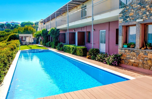 Mirabella Double Studio with Sea View