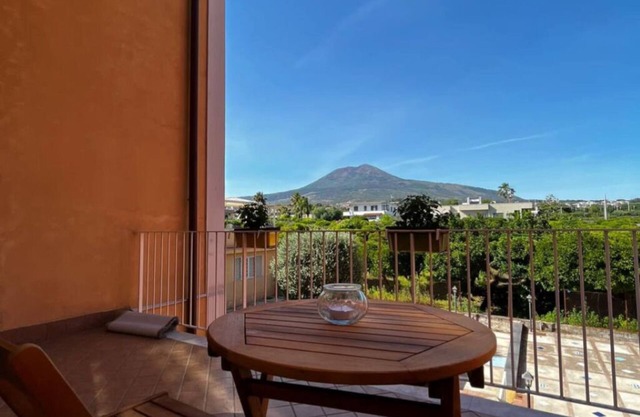 MiraCapri Home - The strategic centre between Napoli and Sorrento
