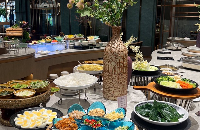 Miracle Grand Convention Hotel