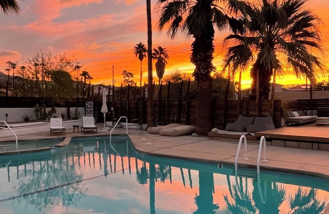 Miracle Manor Boutique Hotel & Spa