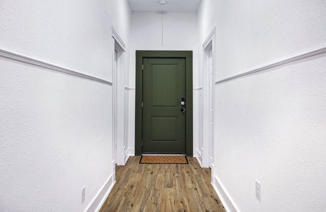 Miracle on Porter Street | 3 BR, 1 BA