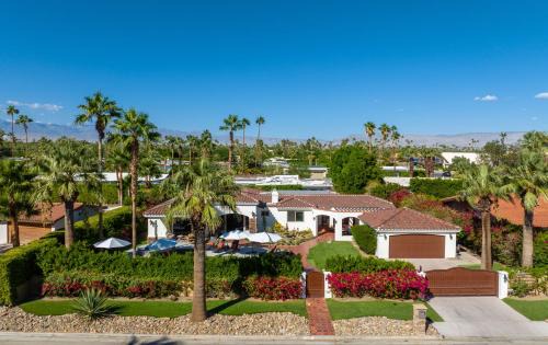 Mirador Desert Oasis by ACME House Company