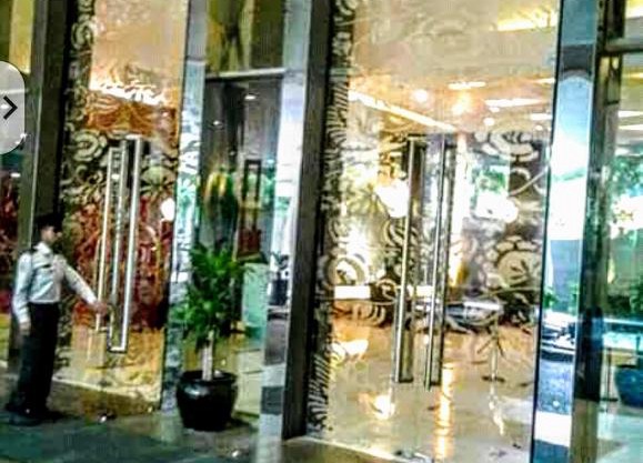 Mirage Suite hotels & residence