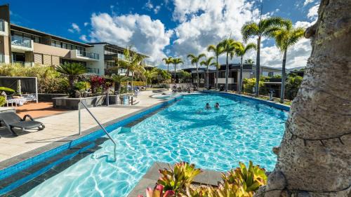 Mirage Whitsundays