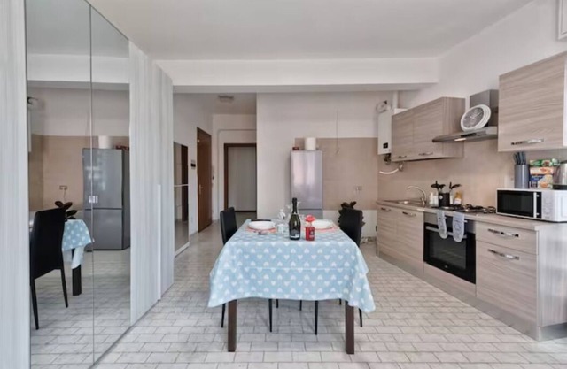 Miramare Residence