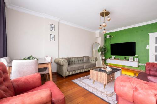 Miranza şişli Apartment