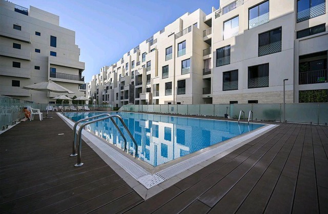 Mirdif hills Al Multaqa