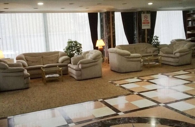 Miroglu Hotel
