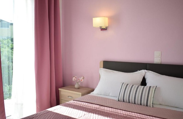 Mirto Beach Hotel & Restaurant