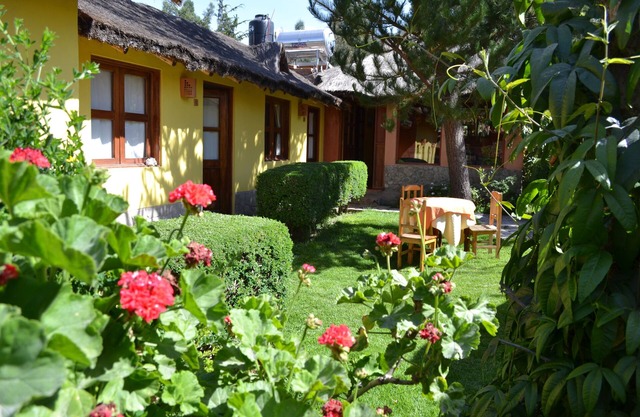 Miskiwasi Bed & Breakfast