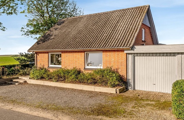 "Missa" - 2km to the fjord by Interhome