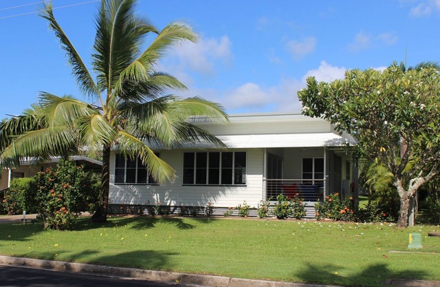 Mission Beachhouse.
