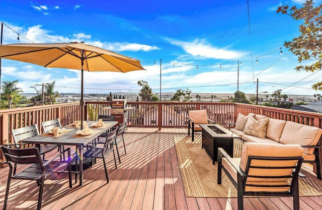 Mission Hills Pad Walkable + Scenic Deck