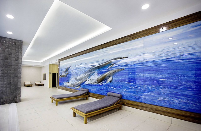 Mitannia Regency Hotel